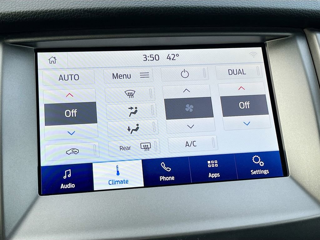 Used 2023 Ford Ranger XLT w/ Equipment Group 301A Mid image 20