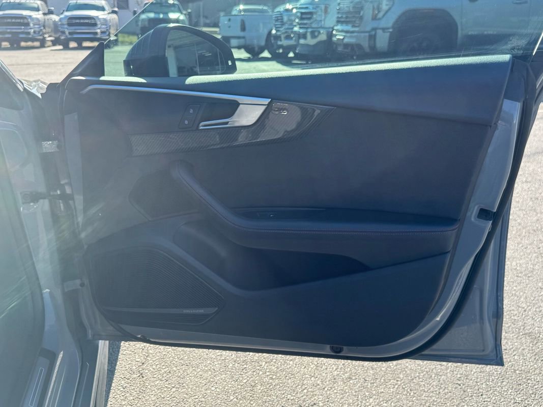 Used 2019 Audi RS 5 Sportback w/ Dynamic Package image 23