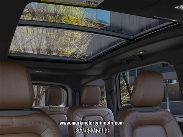 New 2026 Lincoln Aviator Reserve w/ Jet Appearance Package image 22