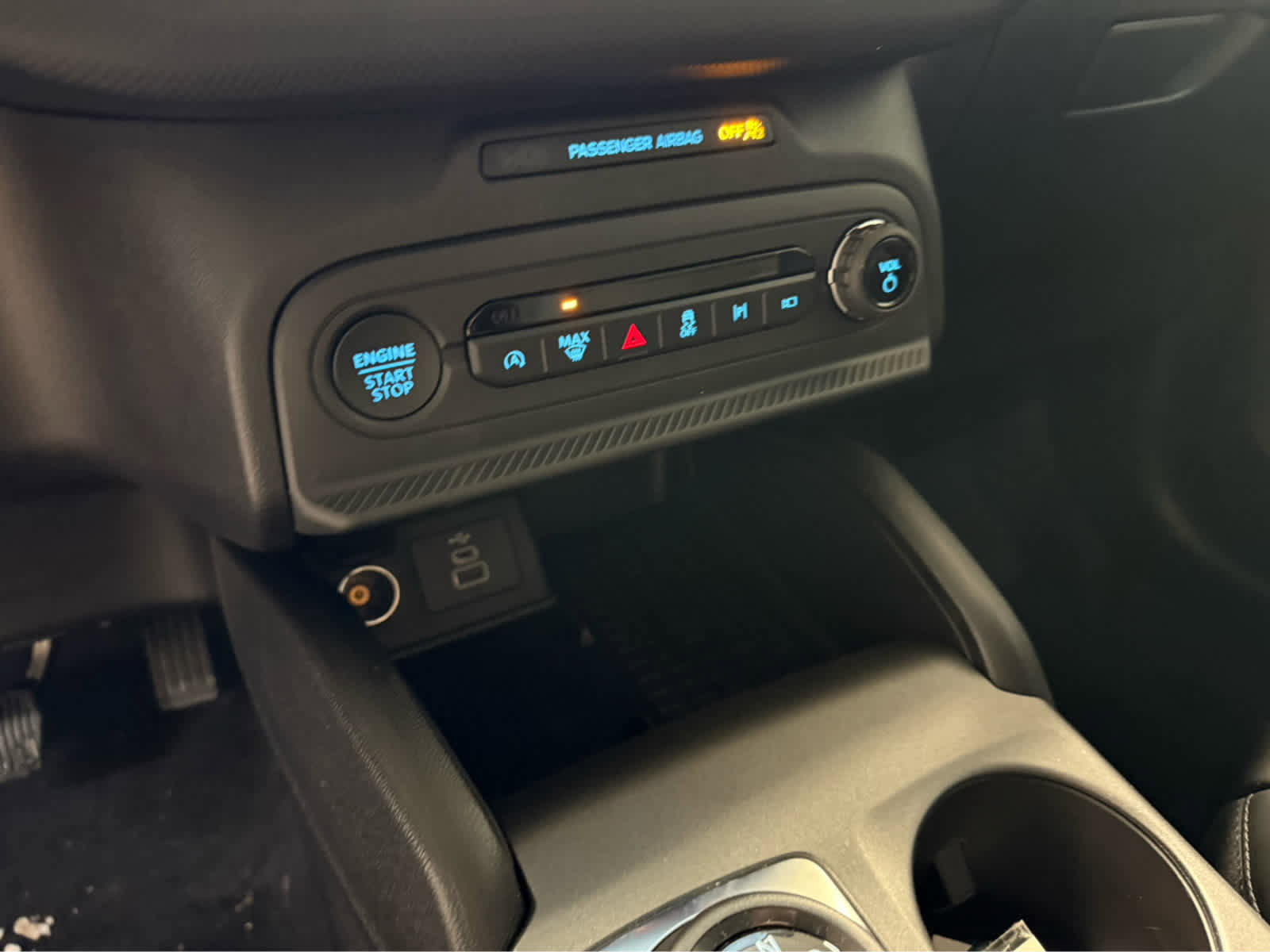 New 2025 Ford Bronco Sport Outer Banks w/ Outer Banks Tech Package+ image 12