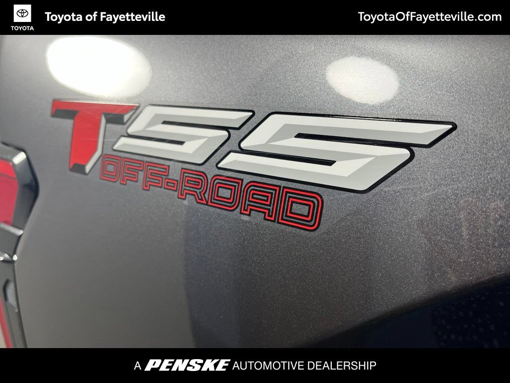 Used 2023 Toyota Tundra SR5 AWD/4WD image 5