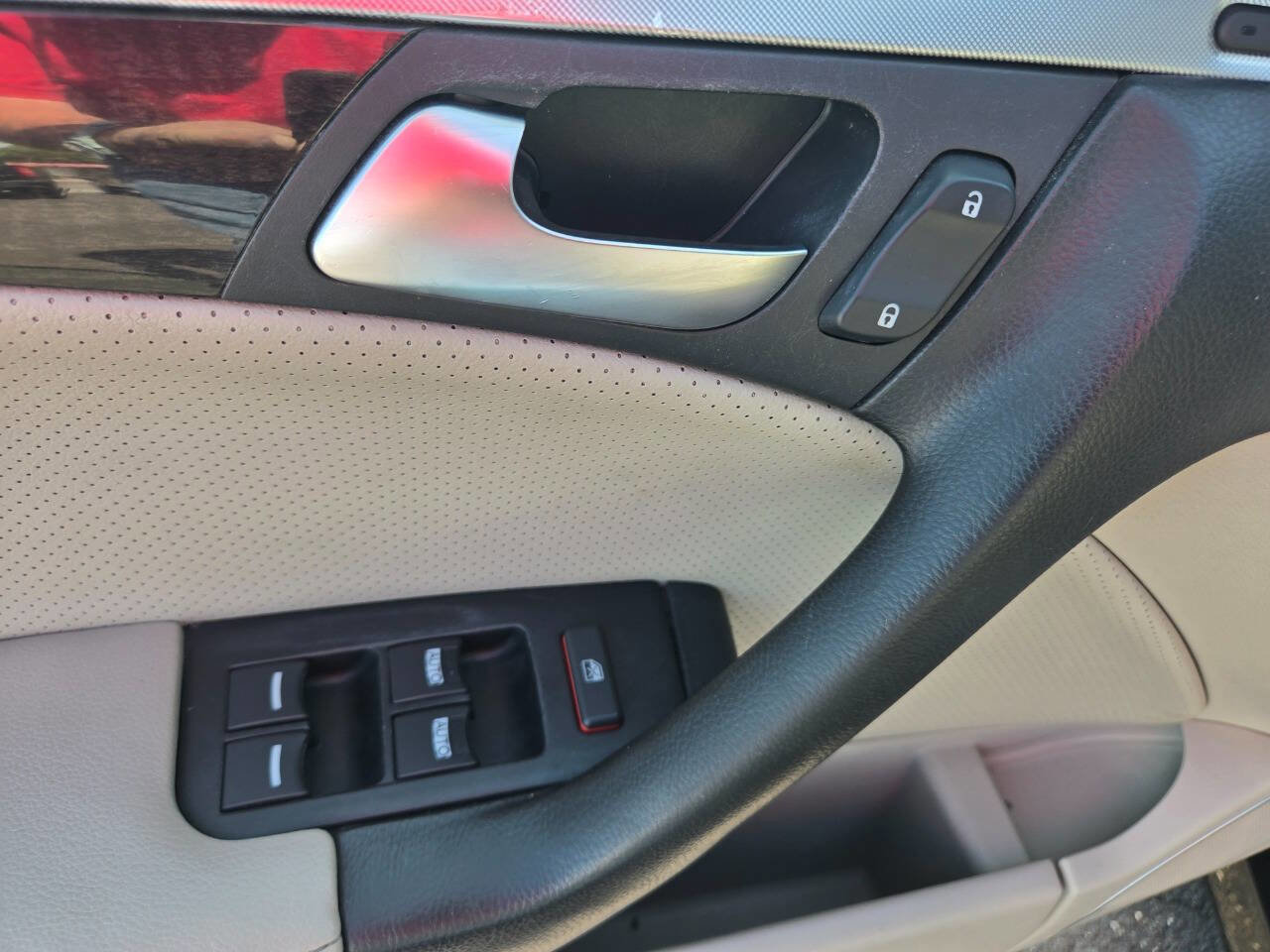 Used 2008 Acura TL image 15