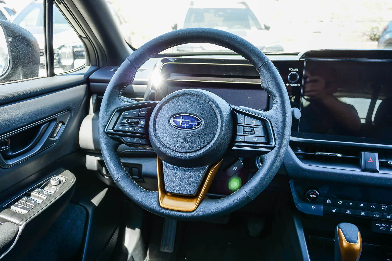 New 2026 Subaru Outback Wilderness image 16