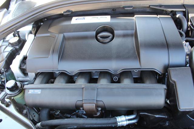 Used 2014 Volvo XC60 3.2 image 34