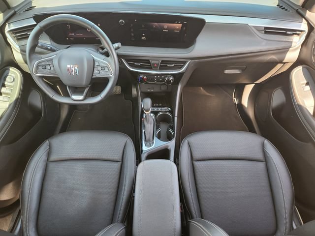 Used 2024 Buick Encore GX Sport Touring w/ Advanced Technology Package FWD image 25