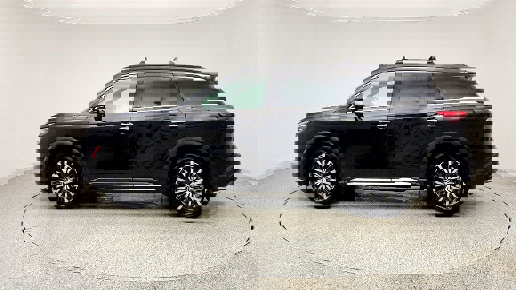 Used 2024 INFINITI QX60 Autograph w/ Cargo Package image 8