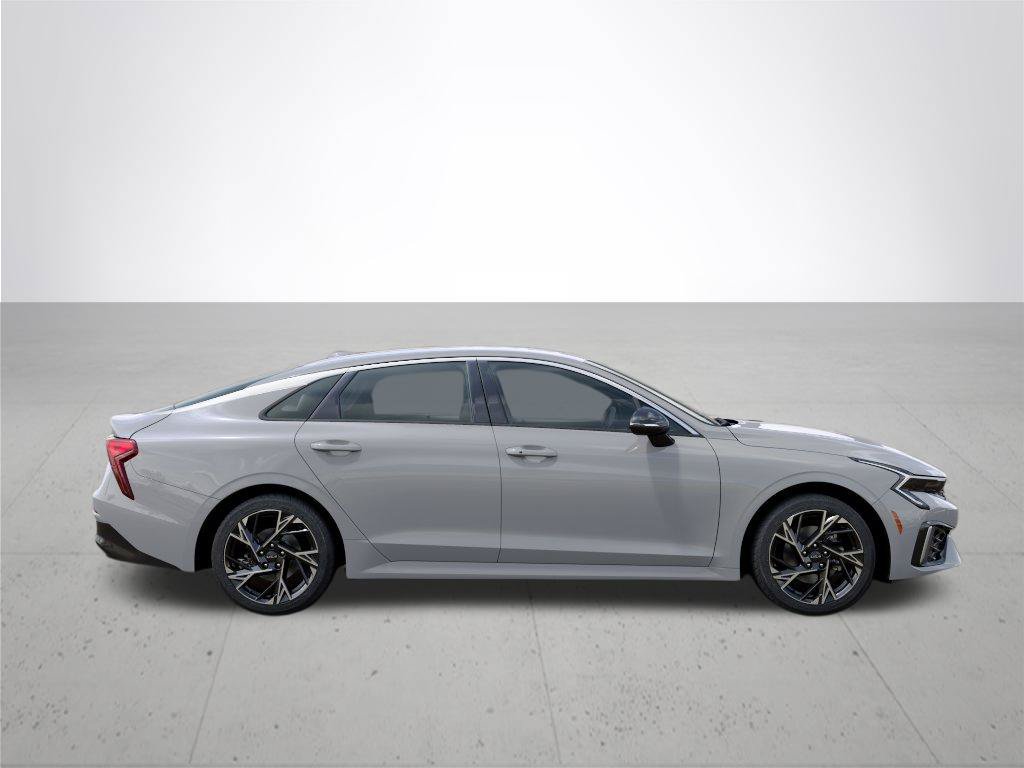New 2027 Kia K5 GT-Line AWD/4WD image 7