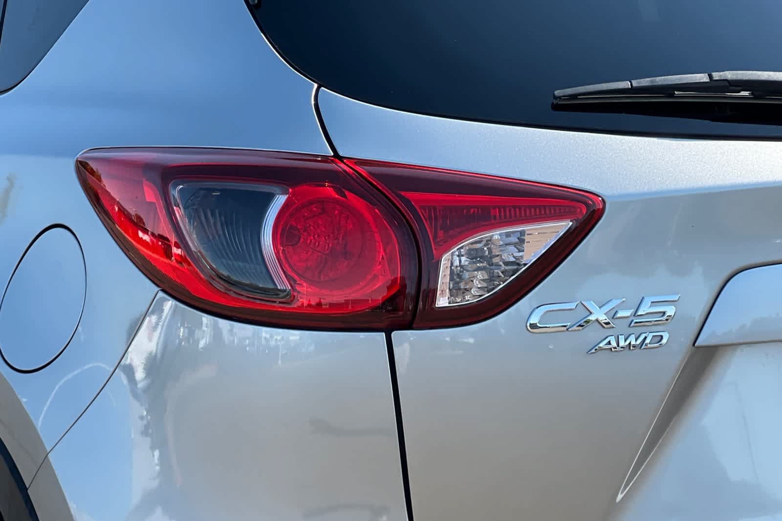 Used 2013 MAZDA CX-5 Grand Touring AWD/4WD image 32