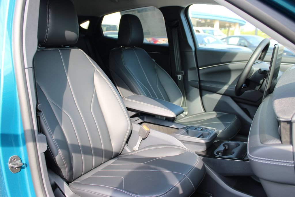 New 2026 Ford Mustang Mach-E Select RWD image 7