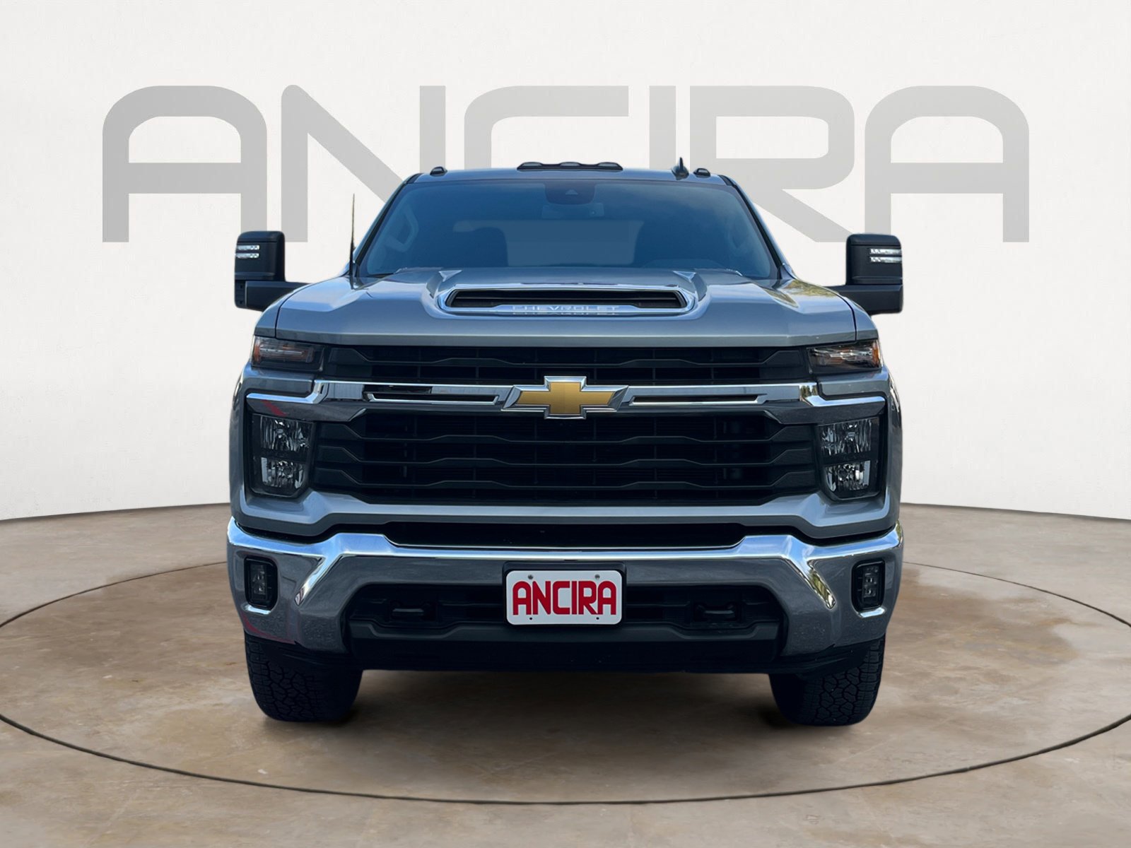 Used 2024 Chevrolet Silverado 2500 LT image 5
