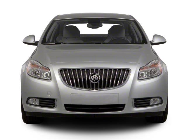 Used 2011 Buick Regal CXL w/ RL5 Preferred Equipment Group FWD image 30