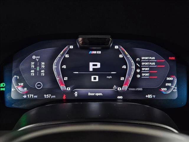 Used 2022 BMW M8 Competition image 11