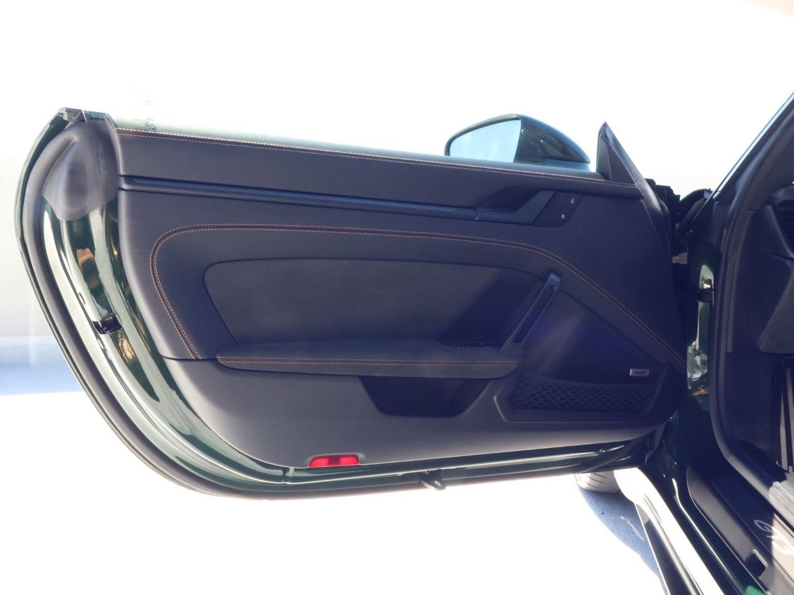 Certified 2026 Porsche 911 GT3 image 12