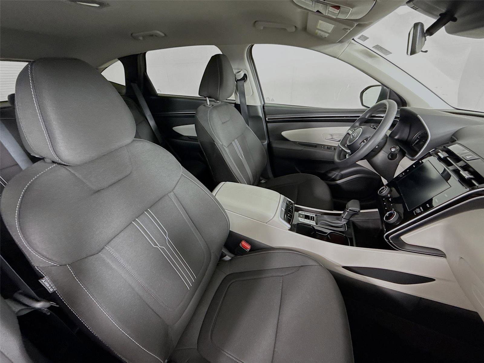 Used 2023 Hyundai Tucson SEL AWD/4WD image 27