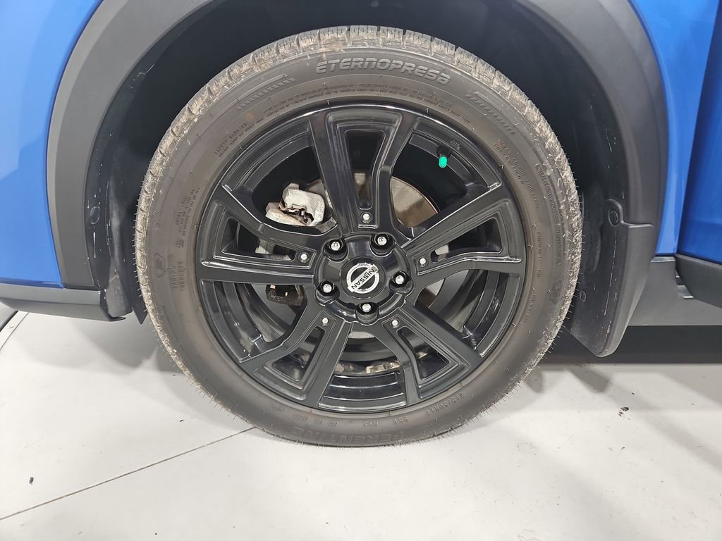 Used 2021 Nissan Kicks SR w/ SR Premium Package image 26