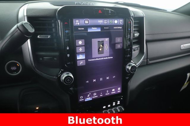 Used 2026 RAM 2500 Laramie image 25