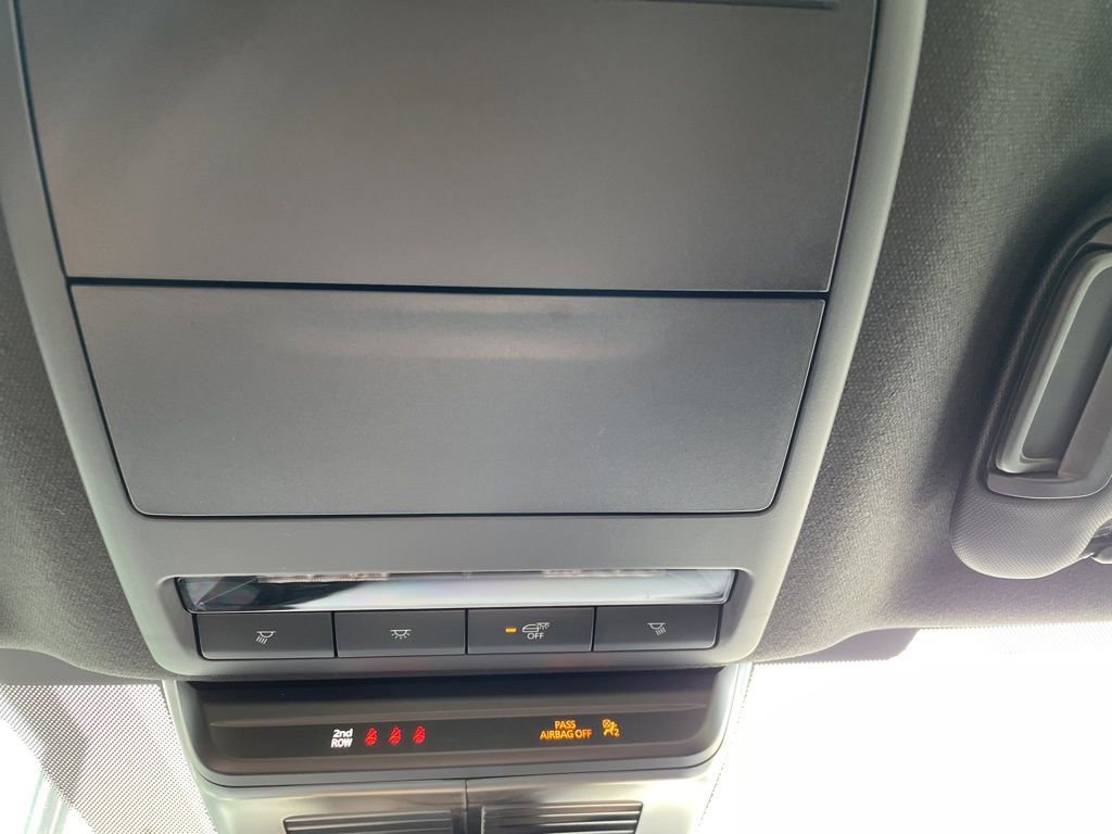 New 2026 MAZDA MAZDA3 s Sport image 21