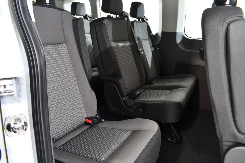 New 2026 Ford Transit 350 XLT image 19