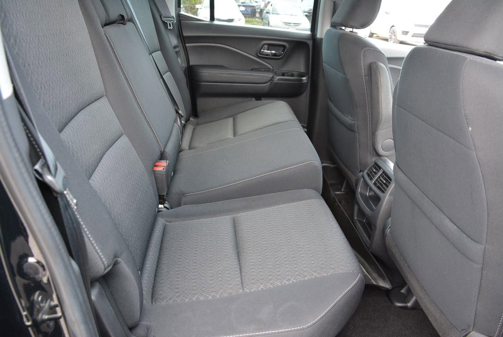 Used 2019 Honda Ridgeline Sport image 16