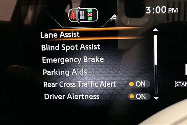 New 2026 Nissan Kicks SV image 26