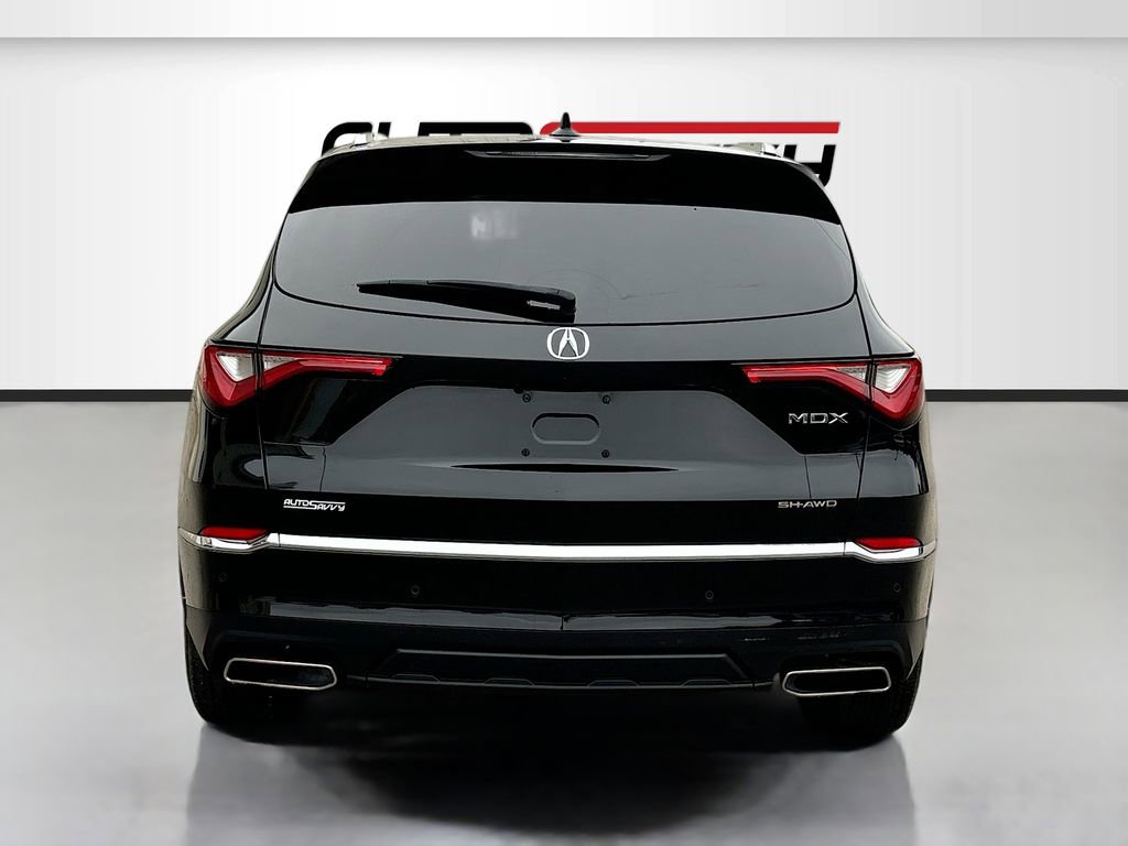 Used 2023 Acura MDX Advance image 6