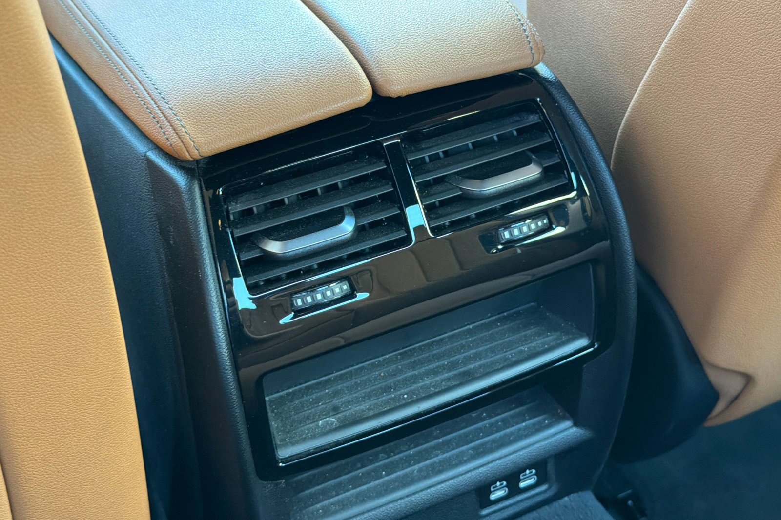 Certified 2023 BMW 540i w/ M Sport Package image 16