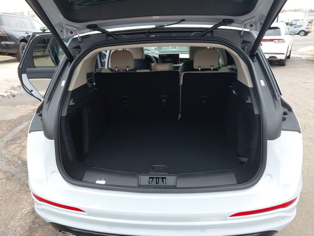 New 2026 Lincoln Corsair Grand Touring image 30