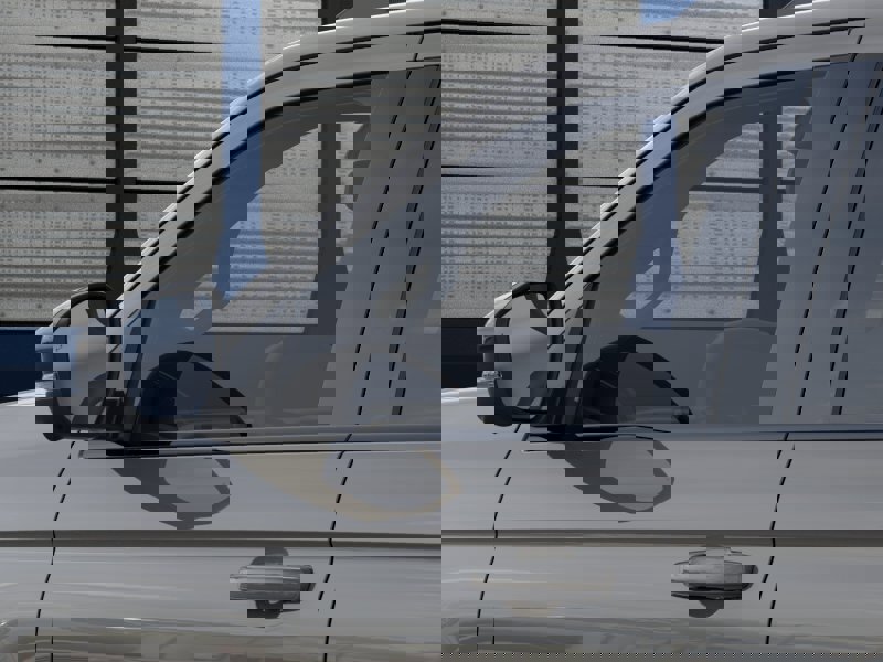 New 2026 Ford Expedition Platinum image 20