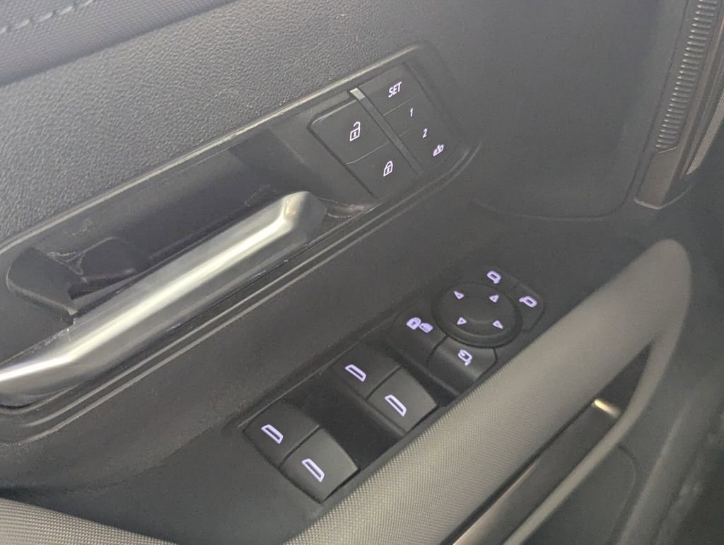 Used 2023 GMC Hummer EV Edition 1 AWD/4WD image 14