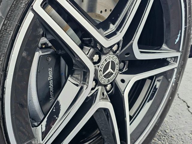 New 2026 Mercedes-Benz GLS 450 4MATIC image 6