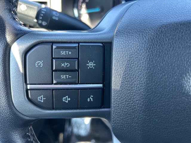 Certified 2022 Ford F150 XLT w/ Equipment Group 302A High image 22