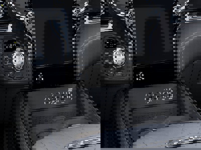 New 2026 RAM 1500 Limited image 50