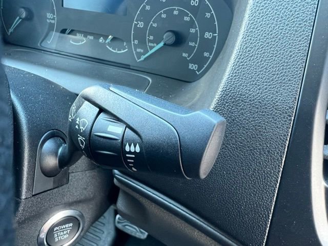 New 2024 Ford E-Transit Low Roof image 15