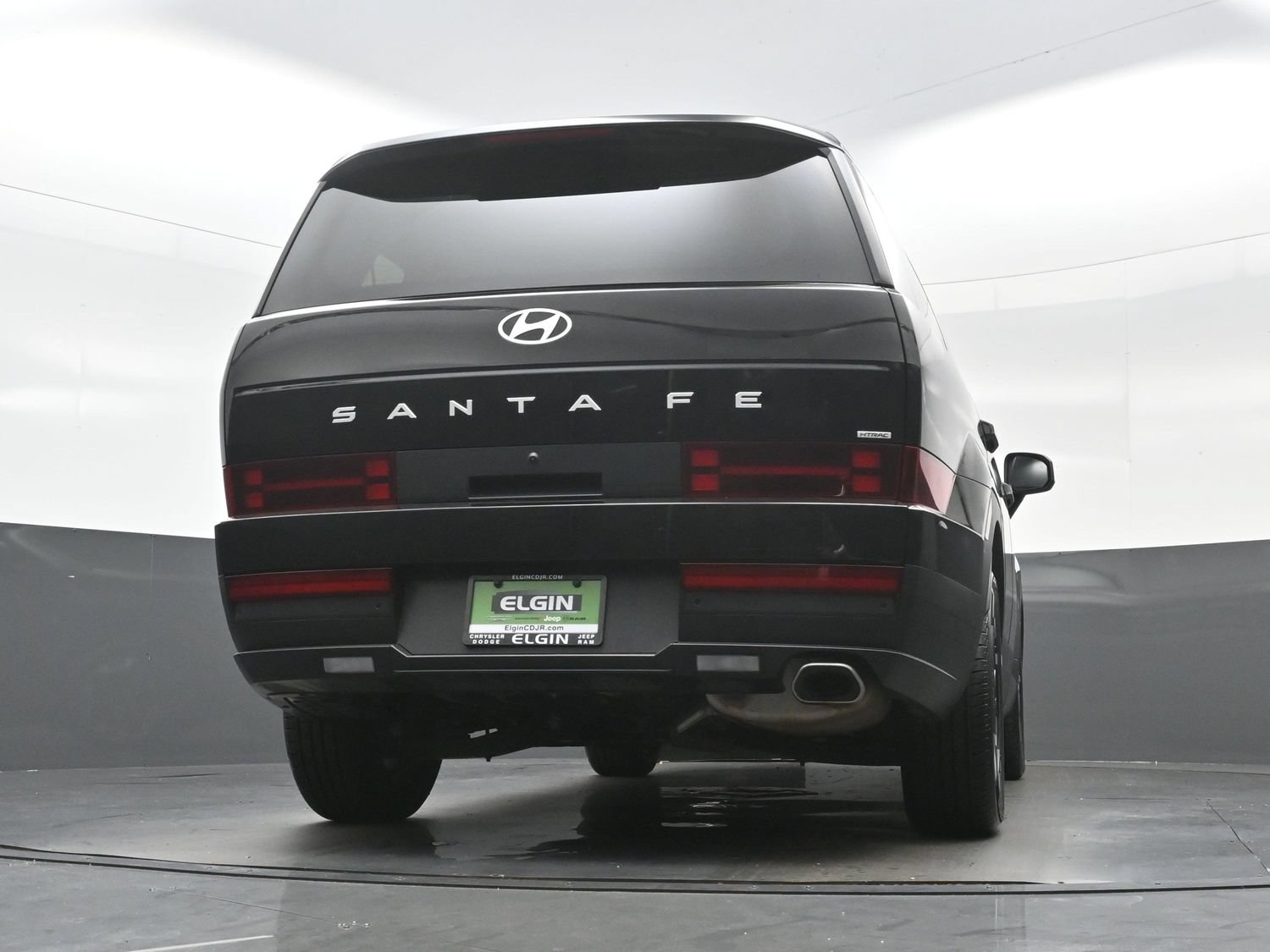 Used 2024 Hyundai Santa Fe SE AWD/4WD image 32