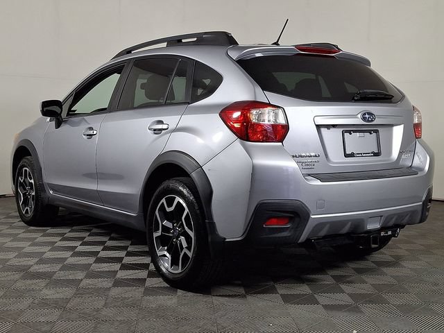 Used 2017 Subaru Crosstrek 2.0i Premium AWD/4WD image 7