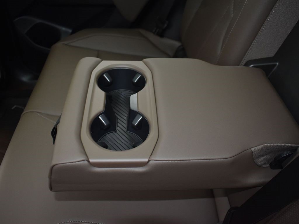 Used 2025 BMW X3 xDrive30i w/ Premium Package image 17