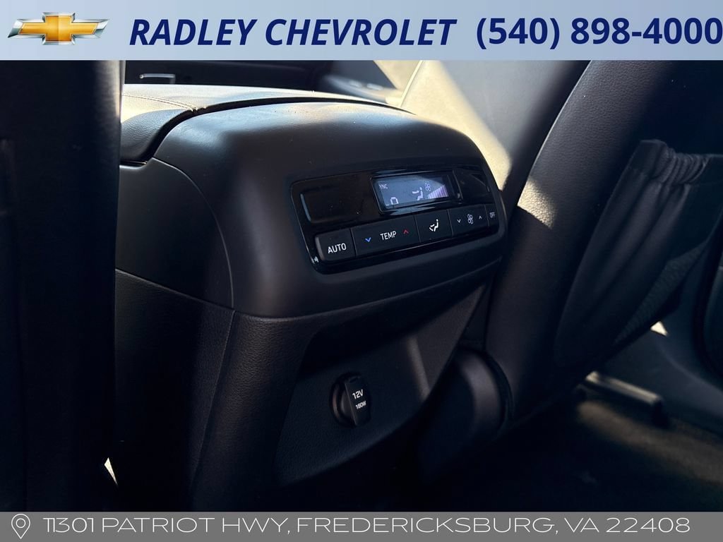 Used 2025 Hyundai Palisade SEL AWD/4WD image 13