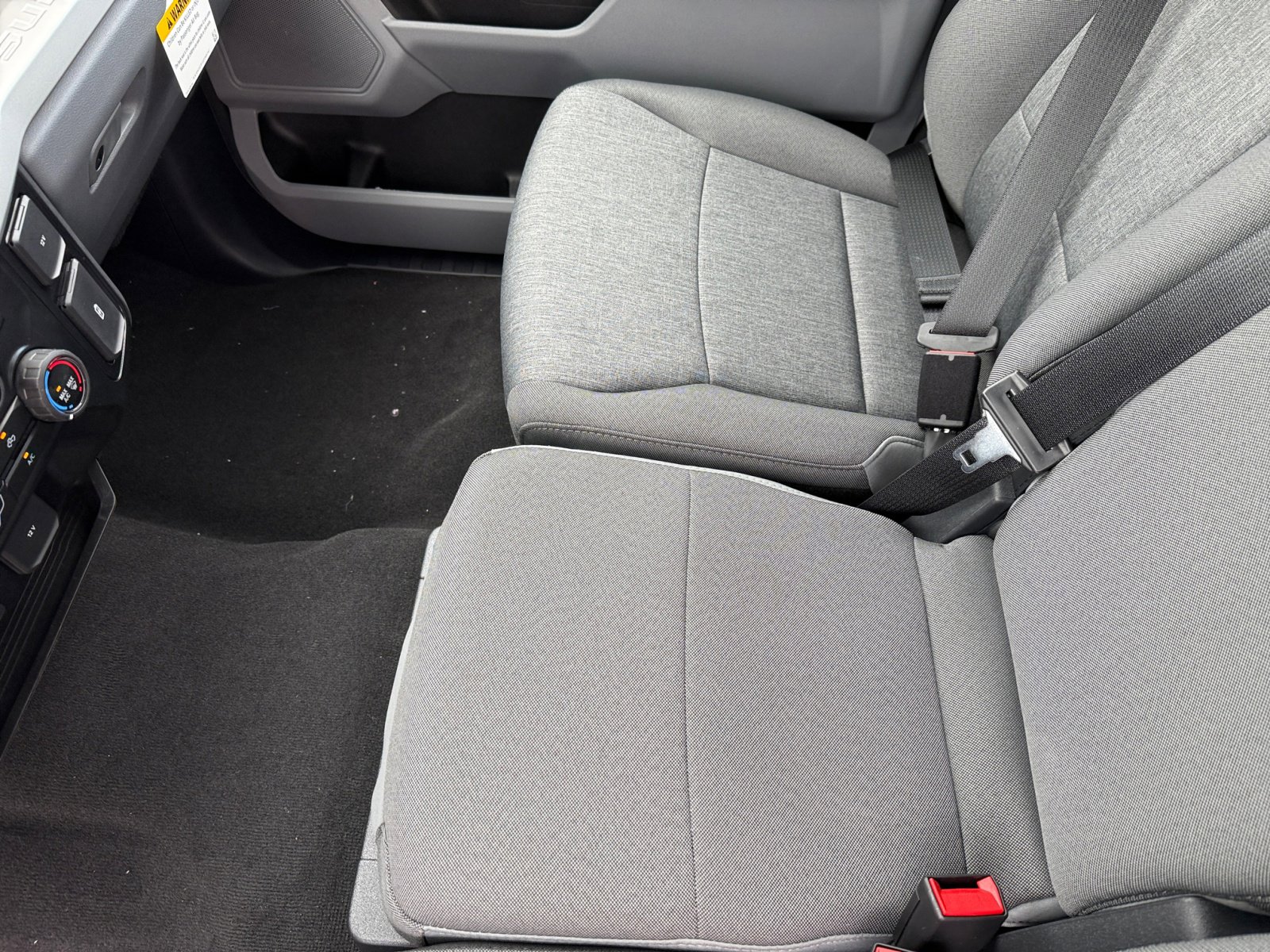 New 2026 Ford F350 XL w/ STX Appearance Package image 14