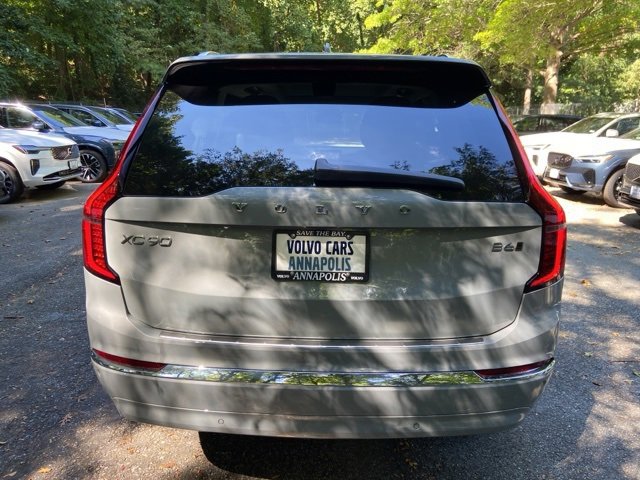 New 2026 Volvo XC90 B6 Ultra w/ Lounge Package image 6