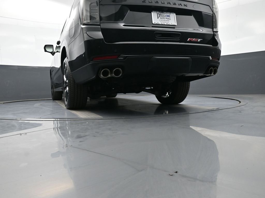 Used 2026 Chevrolet Suburban RST w/ Comfort Package AWD/4WD image 35