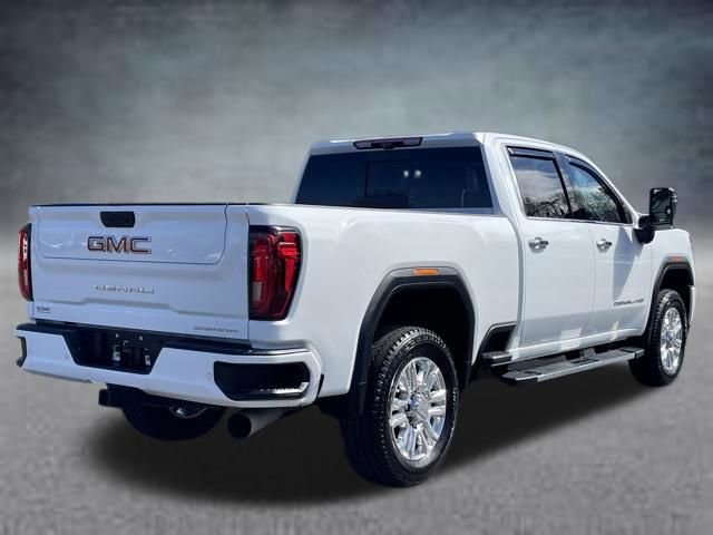 Used 2023 GMC Sierra 2500 Denali w/ Denali Ultimate Package image 3