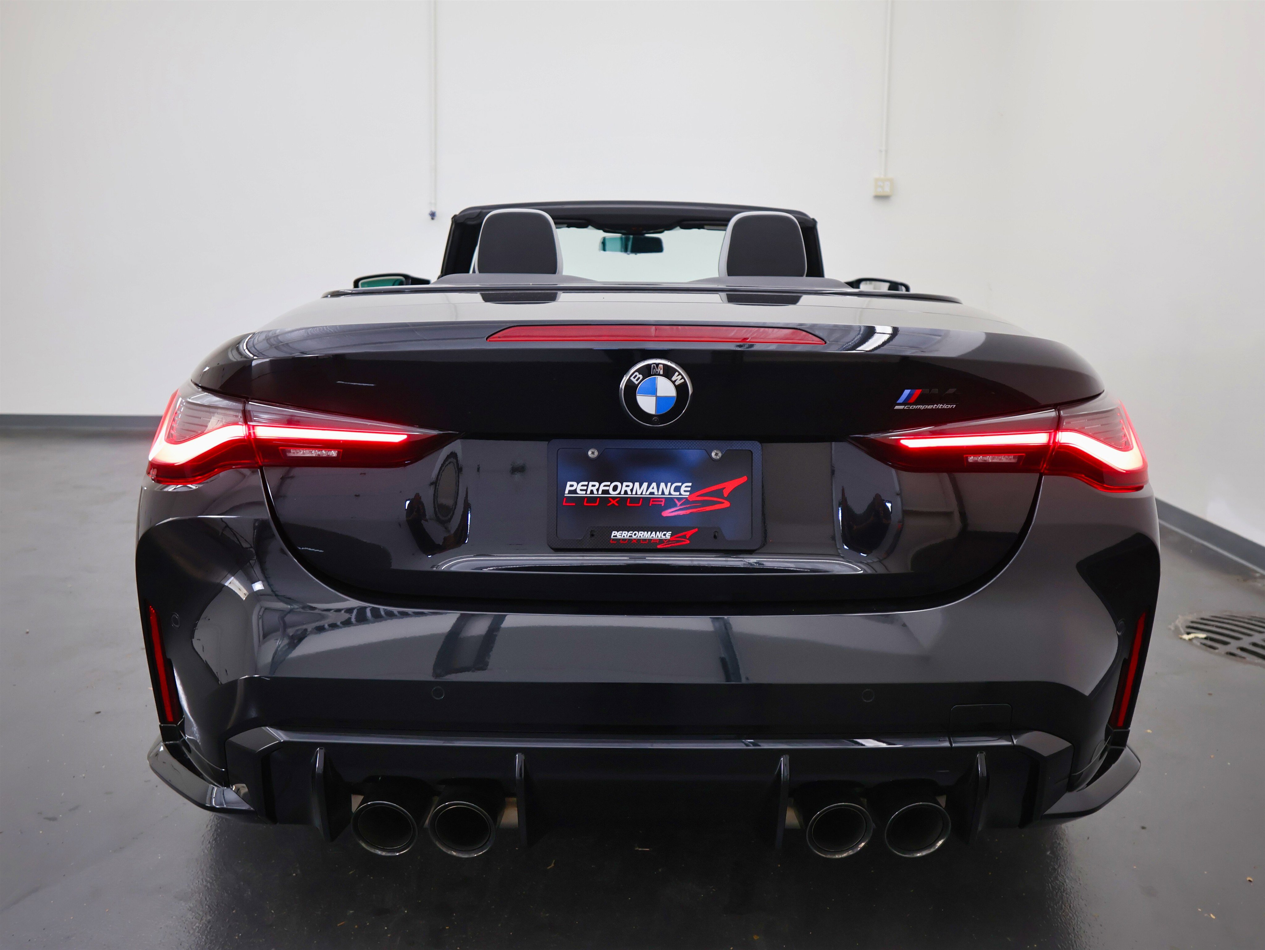 Used 2022 BMW M4 xDrive Competition image 5