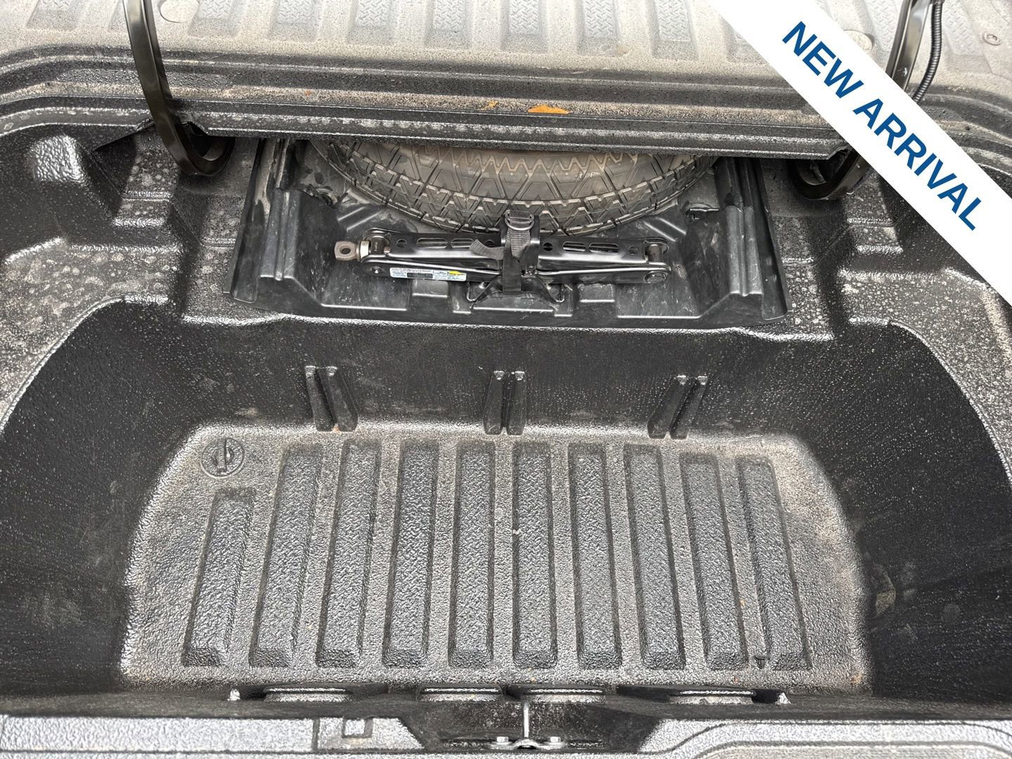 Used 2024 Honda Ridgeline TrailSport image 16