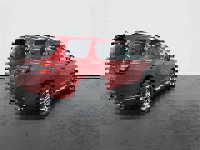 New 2026 Honda Pilot EX-L image 4