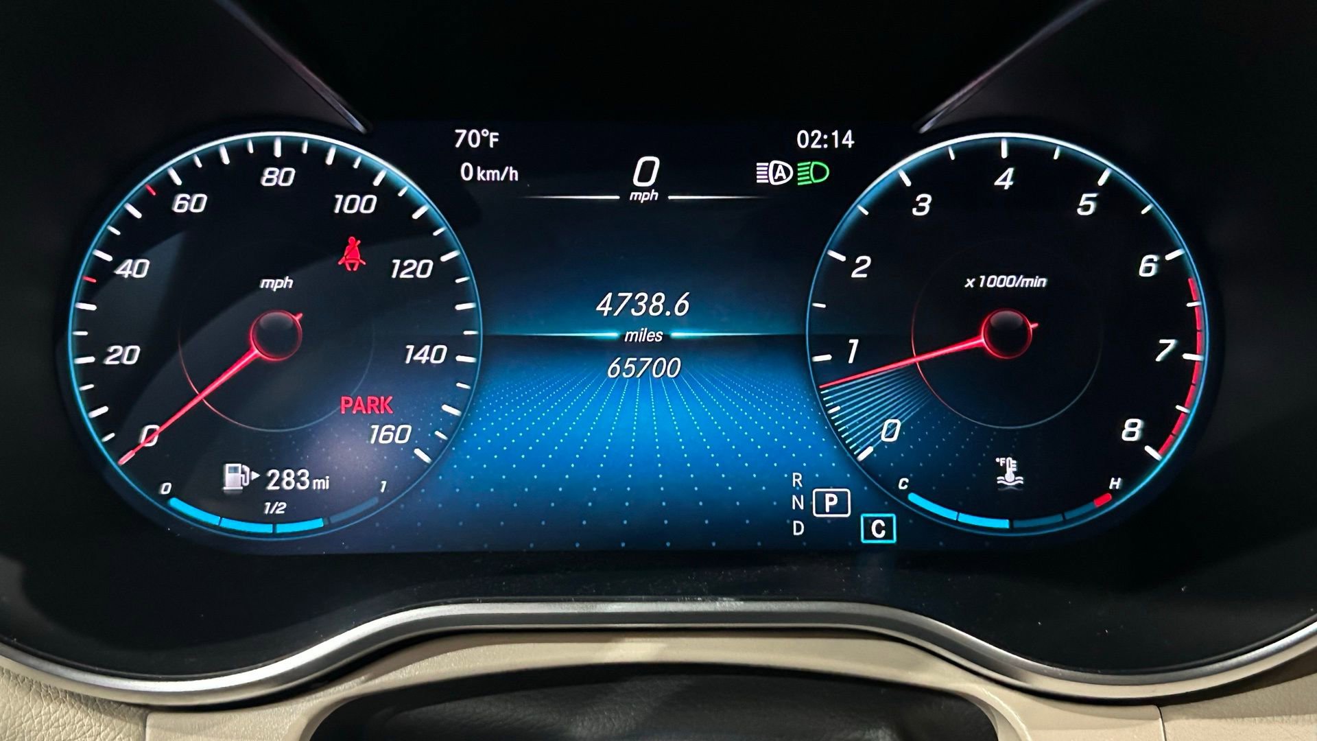 Used 2022 Mercedes-Benz GLC 300 4MATIC image 73