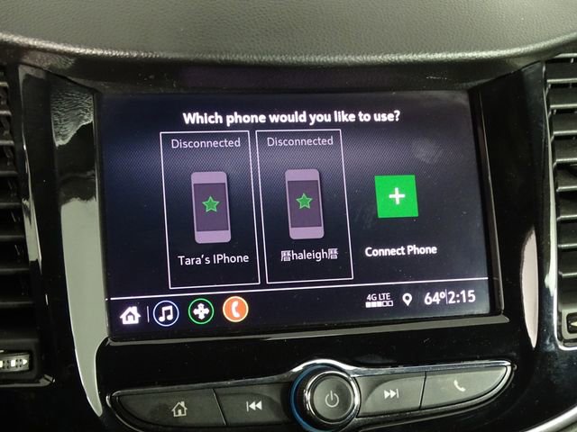 Used 2020 Chevrolet Trax LS w/ Tint and Cruise Package image 37