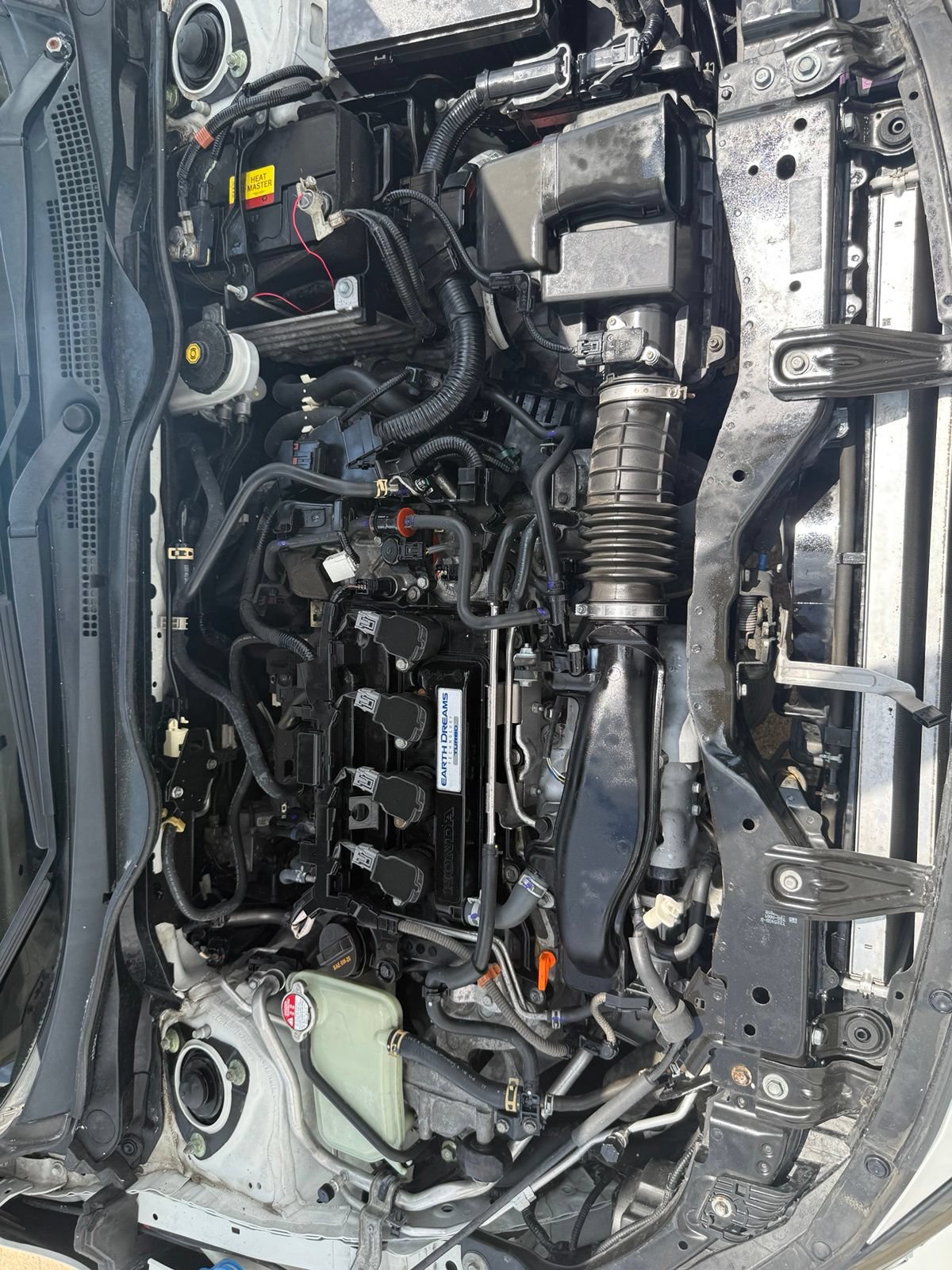 Used 2019 Honda Civic Sport image 25