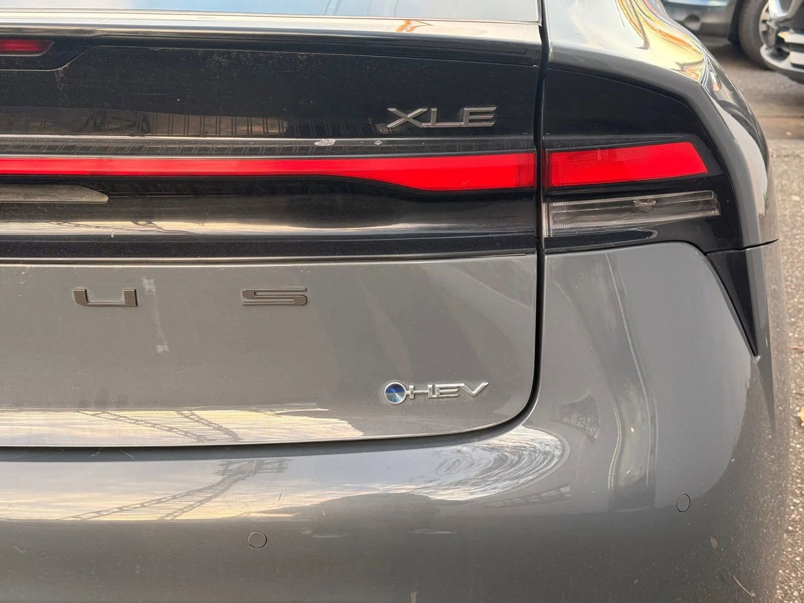 Used 2023 Toyota Prius XLE image 33