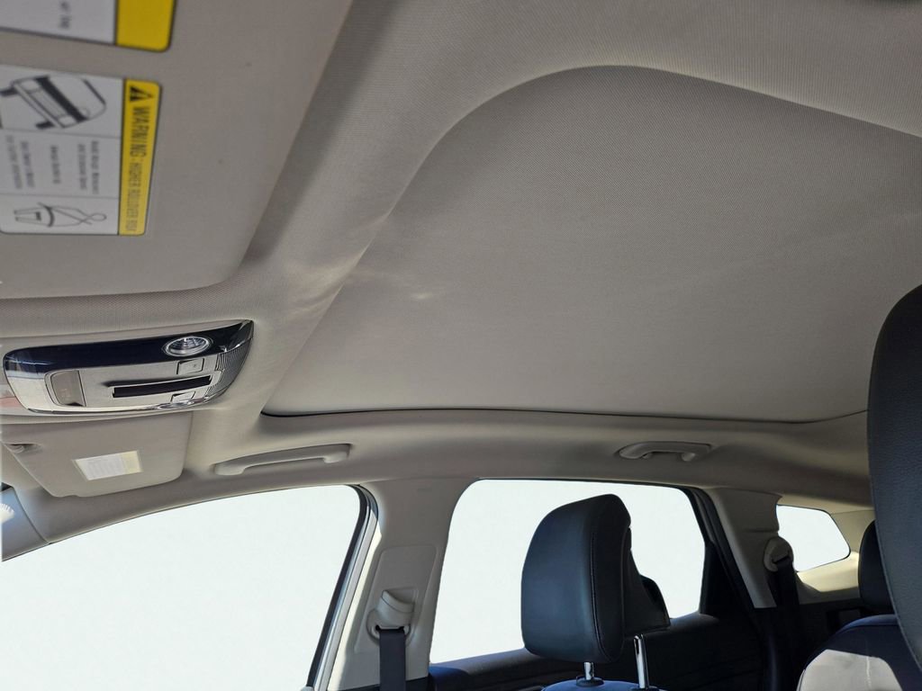 Certified 2023 Kia Sportage SX image 19