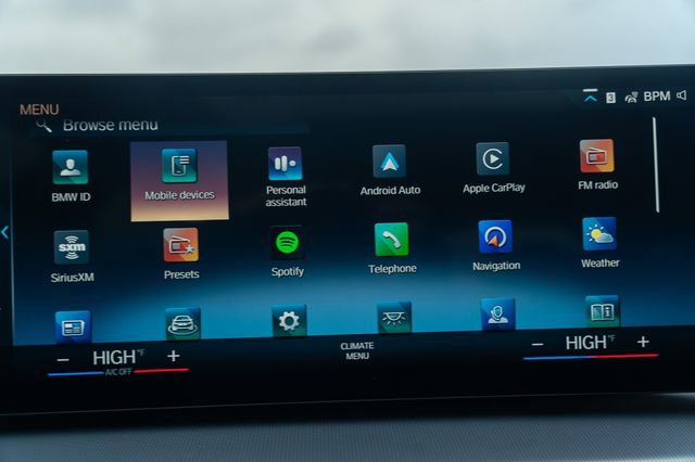 Used 2023 BMW M340i xDrive w/ Premium Package image 29